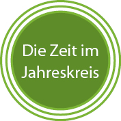 Die Zeit im Jahreskreis