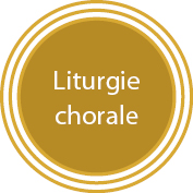 Liturgie chorale